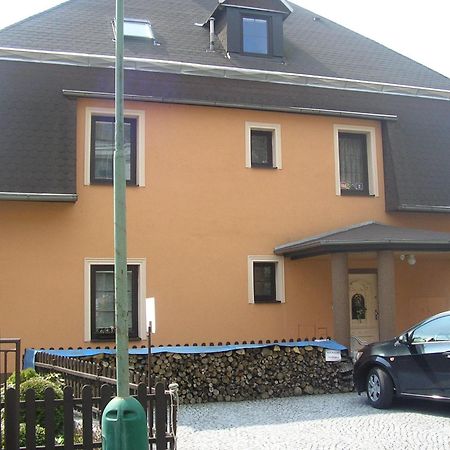 Apartments Nicol Karlowe Wary Zewnętrze zdjęcie