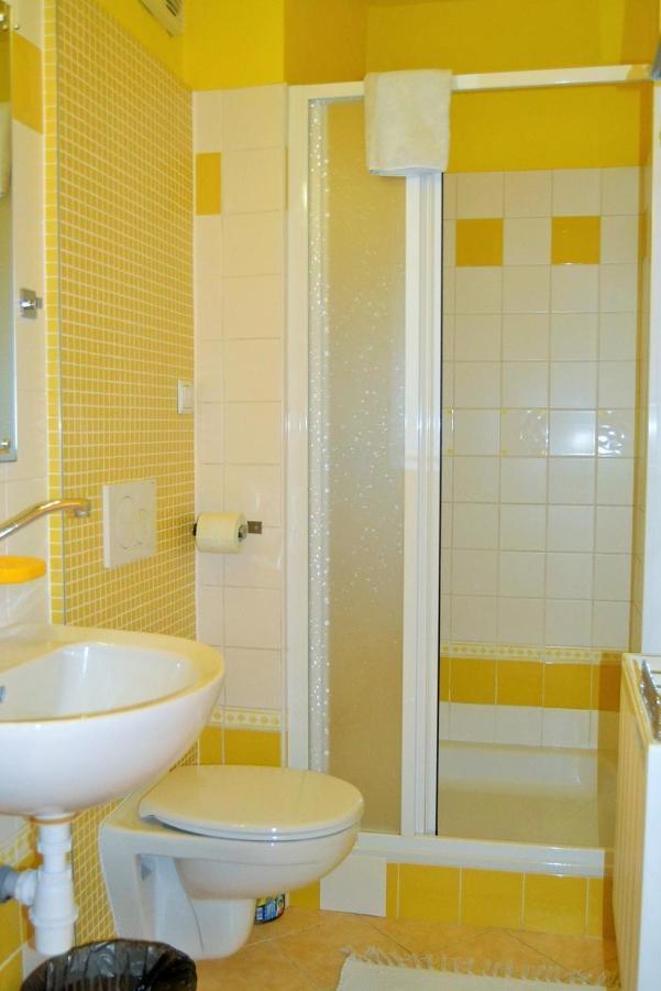 Apartments Nicol Karlowe Wary Zewnętrze zdjęcie