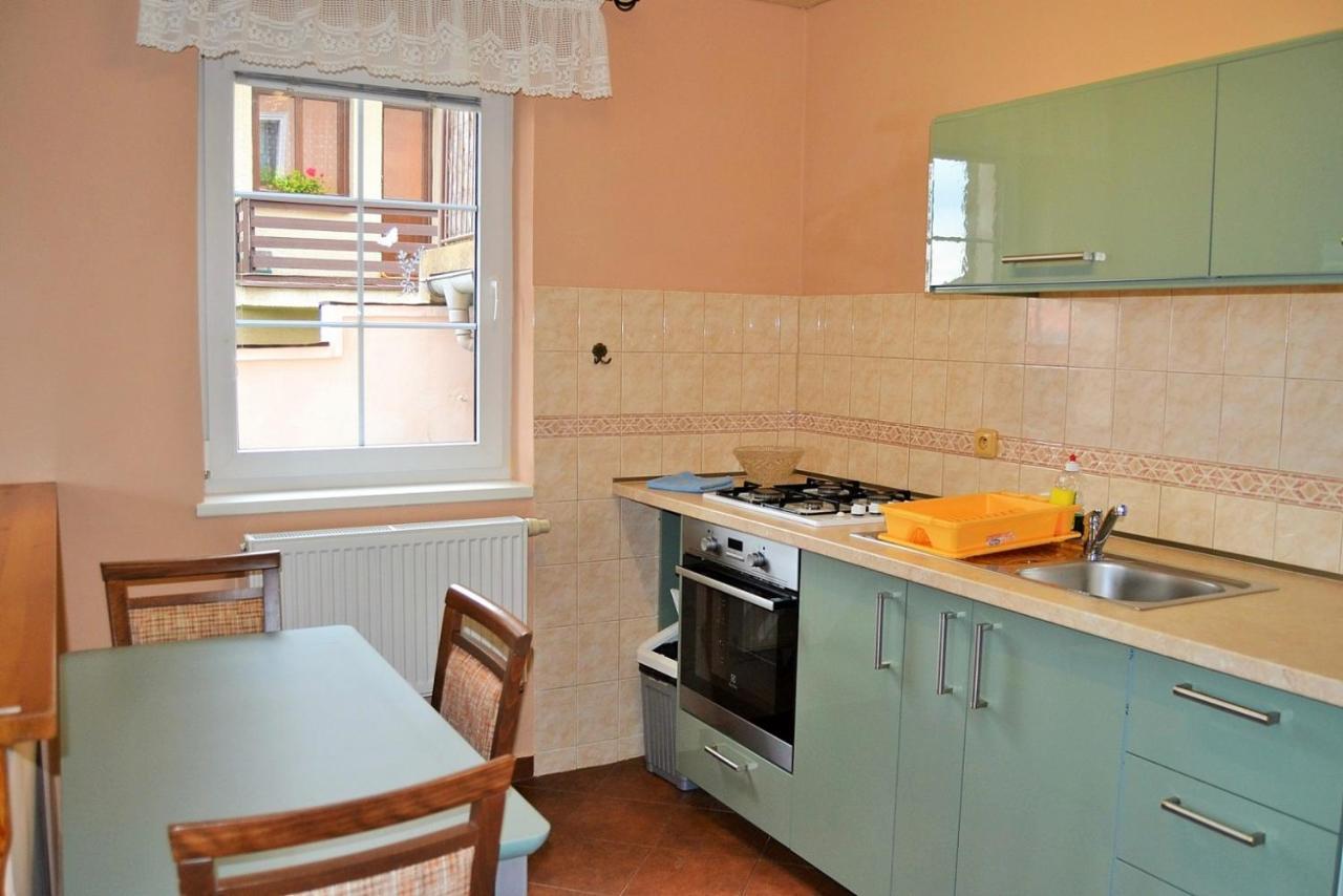 Apartments Nicol Karlowe Wary Zewnętrze zdjęcie