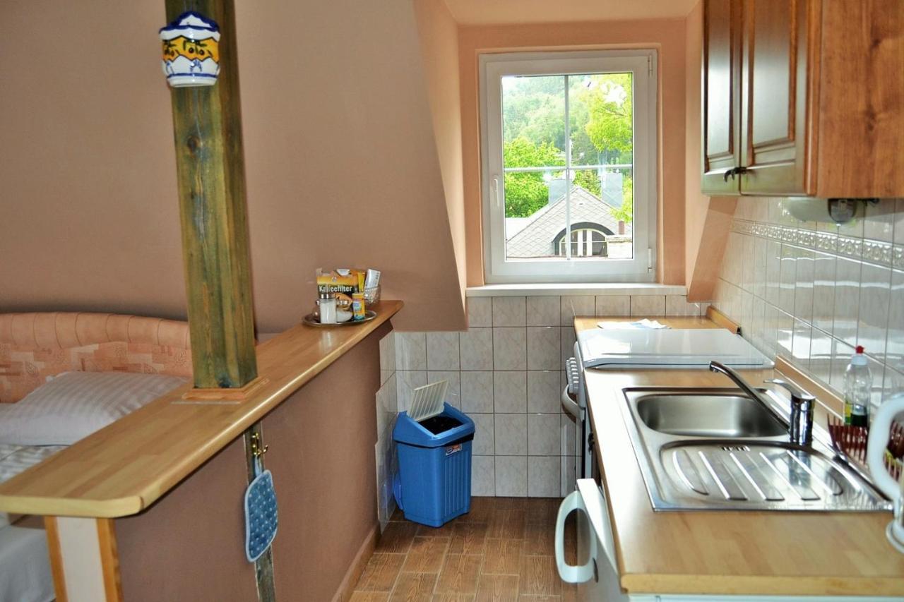 Apartments Nicol Karlowe Wary Zewnętrze zdjęcie
