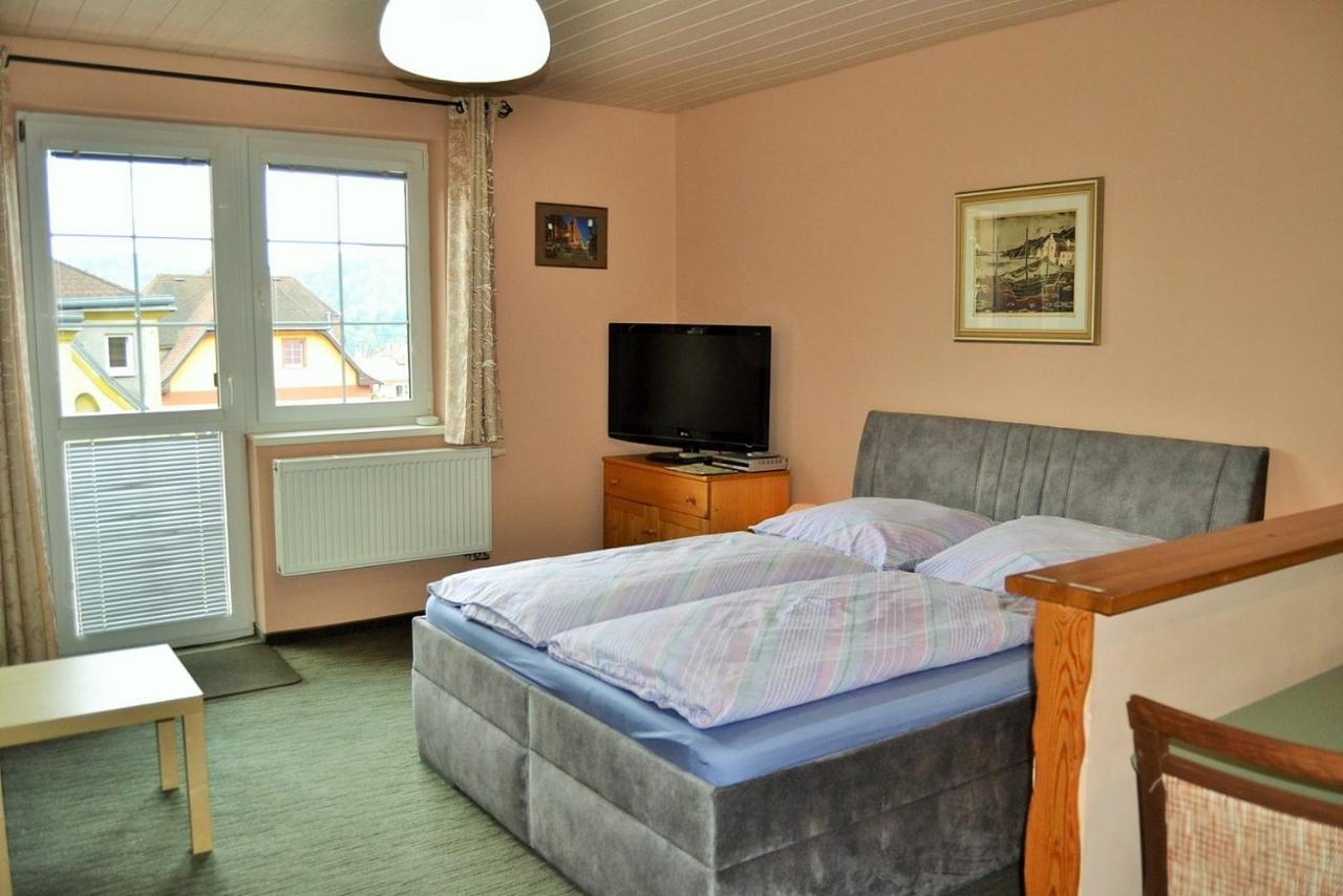 Apartments Nicol Karlowe Wary Zewnętrze zdjęcie