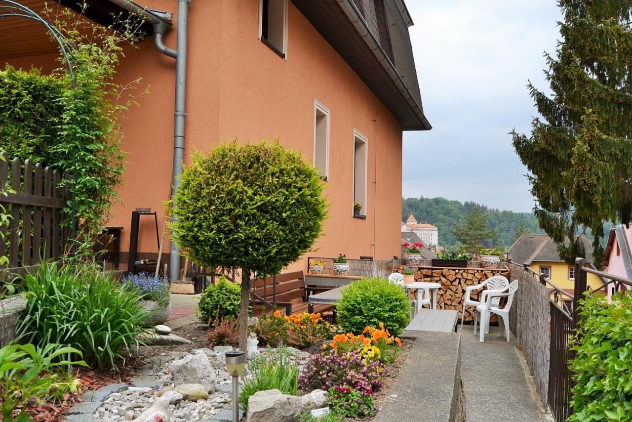 Apartments Nicol Karlowe Wary Zewnętrze zdjęcie