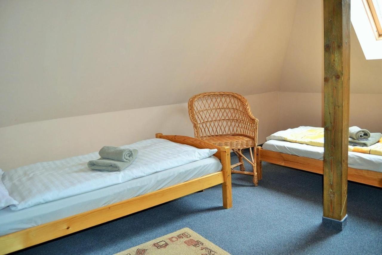 Apartments Nicol Karlowe Wary Zewnętrze zdjęcie