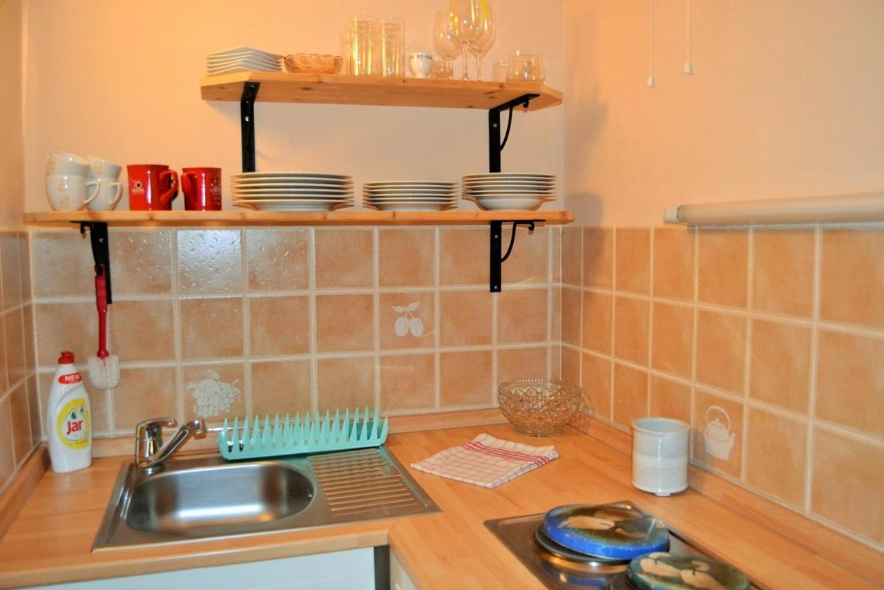 Apartments Nicol Karlowe Wary Zewnętrze zdjęcie