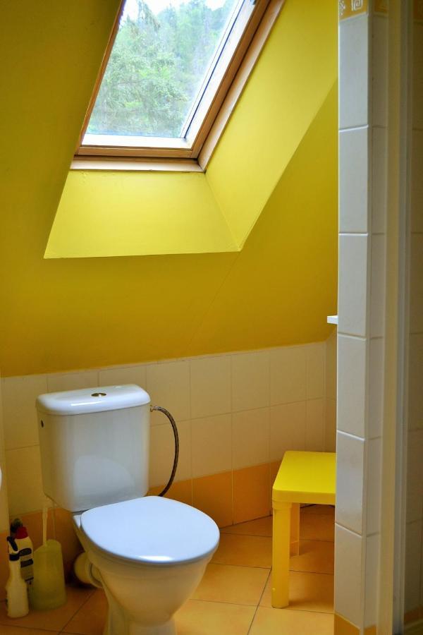 Apartments Nicol Karlowe Wary Zewnętrze zdjęcie