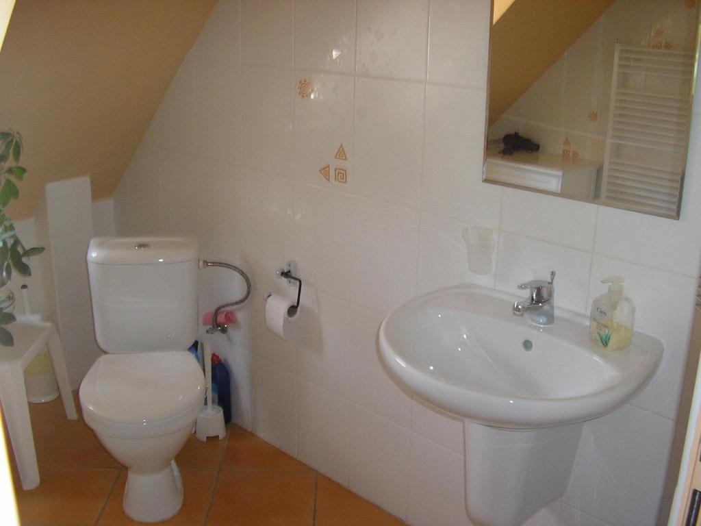 Apartments Nicol Karlowe Wary Pokój zdjęcie